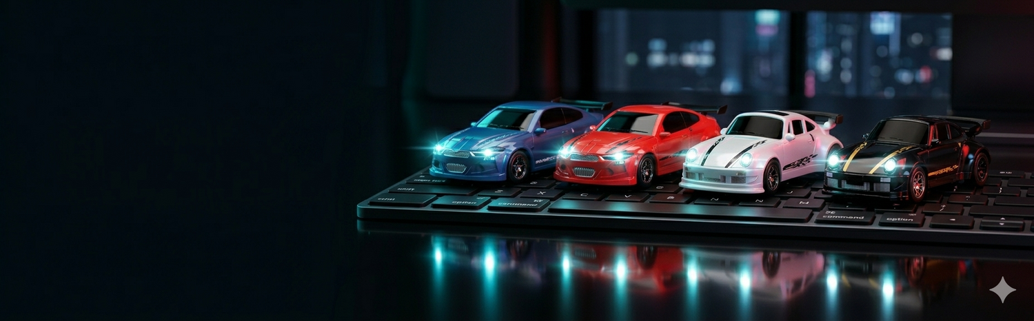 CARDRIFT PRO