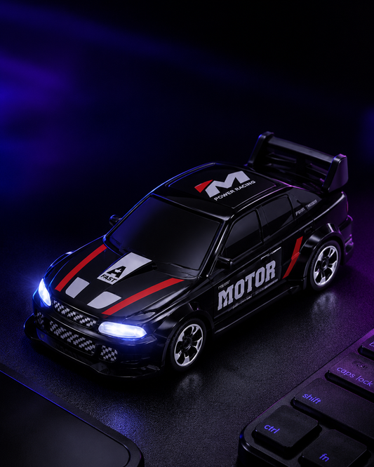 Black & Red — Nissan Skyline GT-R R34