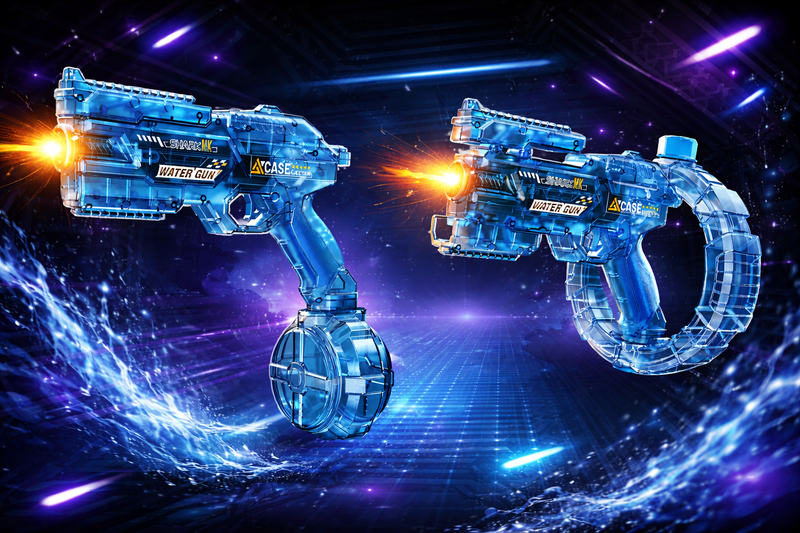 Water Guns