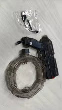 SplashyGun water jet
